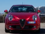 Alfa Romeo MiTo 2014 года (AU)